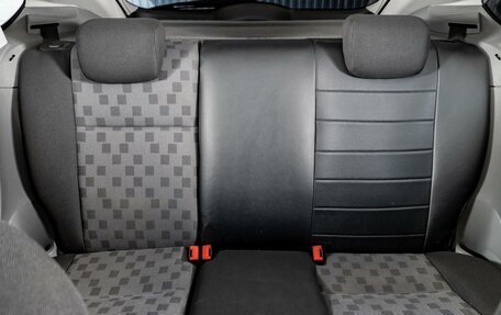 Ford Focus II рестайлинг, 2008 год, 450 000 рублей, 16 фотография