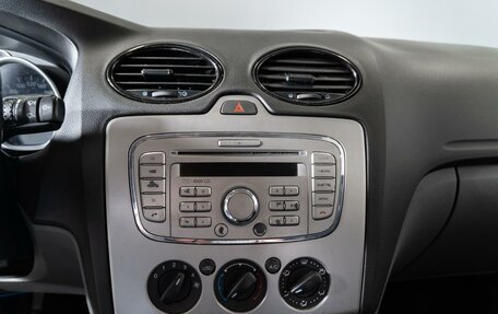 Ford Focus II рестайлинг, 2008 год, 450 000 рублей, 18 фотография
