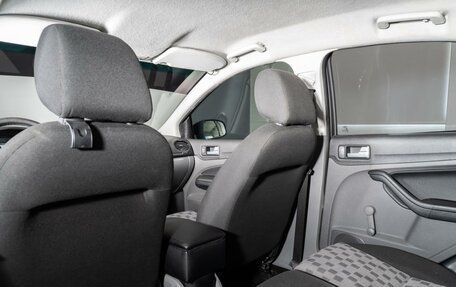 Ford Focus II рестайлинг, 2008 год, 450 000 рублей, 15 фотография