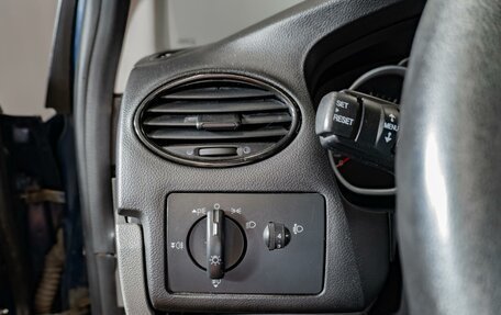 Ford Focus II рестайлинг, 2008 год, 450 000 рублей, 22 фотография