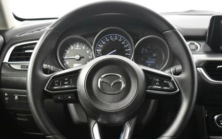 Mazda 6, 2016 год, 1 639 900 рублей, 12 фотография