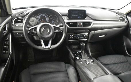 Mazda 6, 2016 год, 1 639 900 рублей, 6 фотография