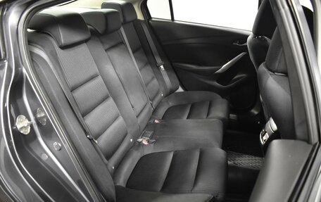 Mazda 6, 2016 год, 1 639 900 рублей, 7 фотография