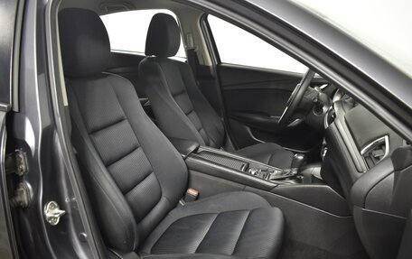 Mazda 6, 2016 год, 1 639 900 рублей, 8 фотография
