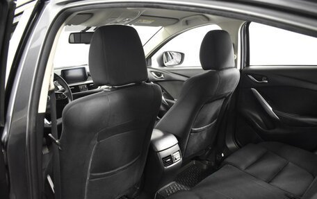 Mazda 6, 2016 год, 1 639 900 рублей, 11 фотография