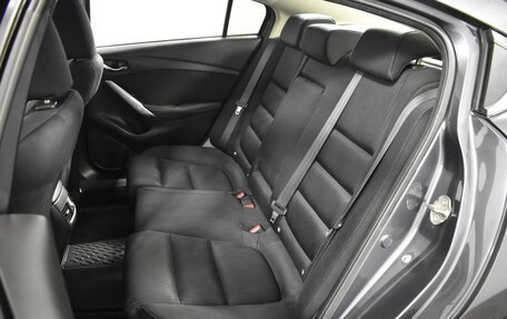 Mazda 6, 2016 год, 1 639 900 рублей, 9 фотография
