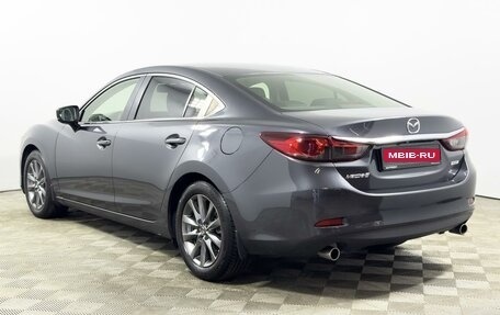 Mazda 6, 2016 год, 1 639 900 рублей, 2 фотография