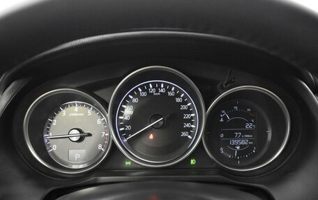 Mazda 6, 2016 год, 1 639 900 рублей, 13 фотография