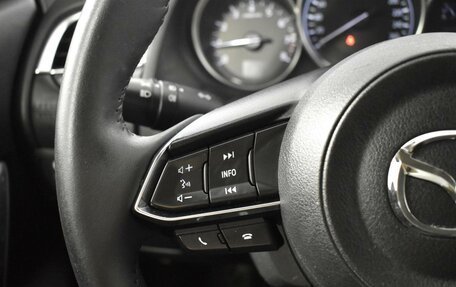 Mazda 6, 2016 год, 1 639 900 рублей, 14 фотография