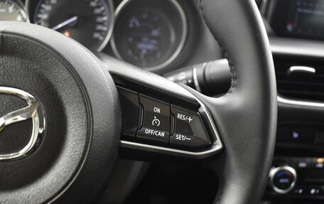 Mazda 6, 2016 год, 1 639 900 рублей, 15 фотография