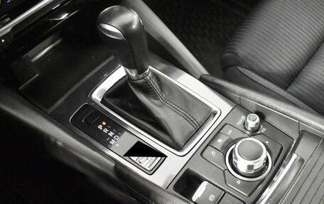 Mazda 6, 2016 год, 1 639 900 рублей, 21 фотография