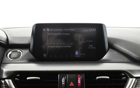 Mazda 6, 2016 год, 1 639 900 рублей, 18 фотография
