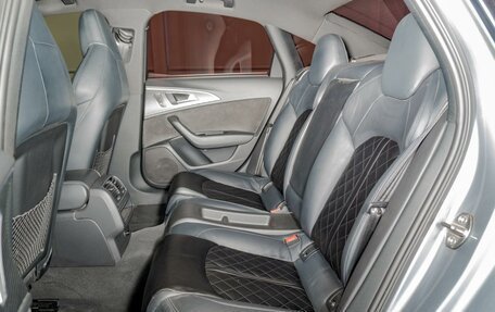 Audi A6, 2015 год, 2 350 000 рублей, 13 фотография