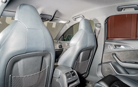 Audi A6, 2015 год, 2 350 000 рублей, 15 фотография