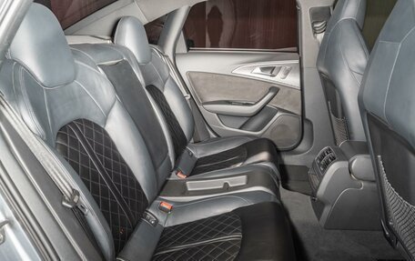 Audi A6, 2015 год, 2 350 000 рублей, 11 фотография