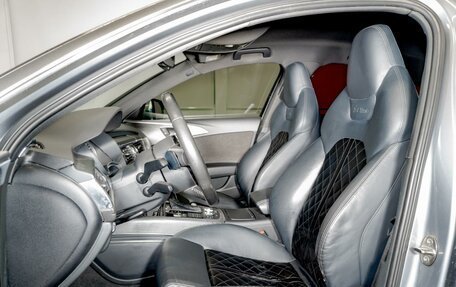Audi A6, 2015 год, 2 350 000 рублей, 14 фотография