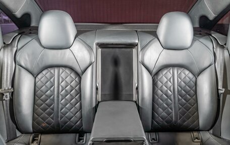Audi A6, 2015 год, 2 350 000 рублей, 17 фотография
