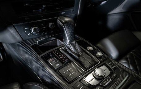 Audi A6, 2015 год, 2 350 000 рублей, 21 фотография