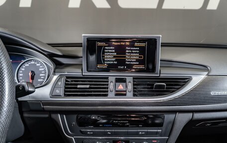 Audi A6, 2015 год, 2 350 000 рублей, 18 фотография
