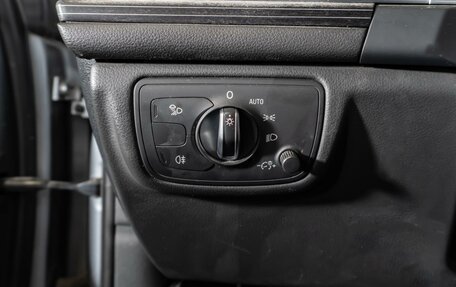 Audi A6, 2015 год, 2 350 000 рублей, 30 фотография