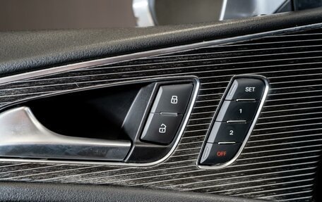 Audi A6, 2015 год, 2 350 000 рублей, 28 фотография