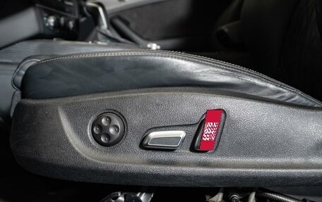 Audi A6, 2015 год, 2 350 000 рублей, 26 фотография