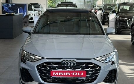 Audi A3, 2026 год, 3 950 000 рублей, 4 фотография