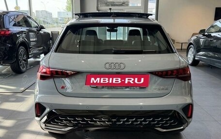Audi A3, 2026 год, 3 950 000 рублей, 5 фотография