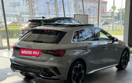 Audi A3, 2026 год, 3 950 000 рублей, 6 фотография