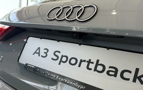 Audi A3, 2026 год, 3 950 000 рублей, 8 фотография