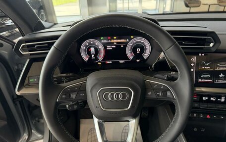 Audi A3, 2026 год, 3 950 000 рублей, 14 фотография