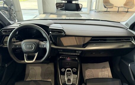 Audi A3, 2026 год, 3 950 000 рублей, 13 фотография