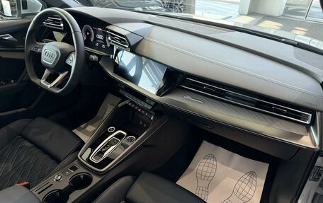 Audi A3, 2026 год, 3 950 000 рублей, 12 фотография