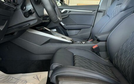 Audi A3, 2026 год, 3 950 000 рублей, 18 фотография