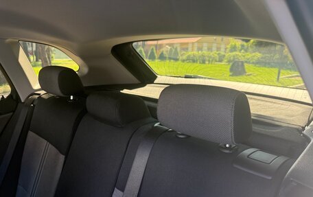 BMW X1, 2012 год, 1 168 000 рублей, 15 фотография