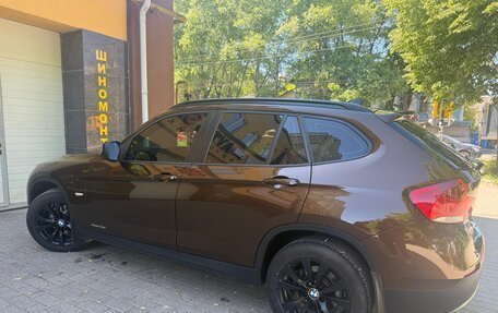 BMW X1, 2012 год, 1 168 000 рублей, 6 фотография
