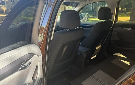 BMW X1, 2012 год, 1 168 000 рублей, 14 фотография