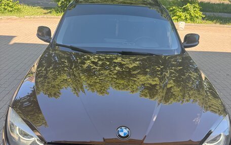 BMW X1, 2012 год, 1 168 000 рублей, 9 фотография