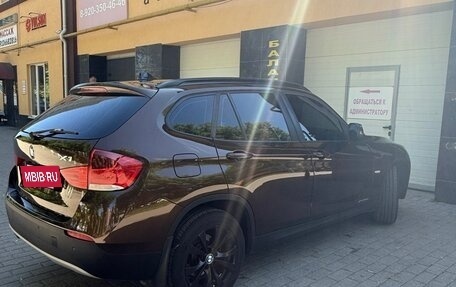 BMW X1, 2012 год, 1 168 000 рублей, 4 фотография
