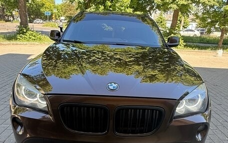 BMW X1, 2012 год, 1 168 000 рублей, 3 фотография