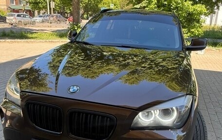 BMW X1, 2012 год, 1 168 000 рублей, 8 фотография