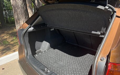 BMW X1, 2012 год, 1 168 000 рублей, 17 фотография