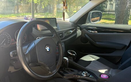 BMW X1, 2012 год, 1 168 000 рублей, 16 фотография