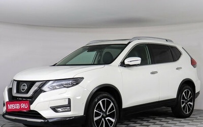 Nissan X-Trail, 2019 год, 2 389 000 рублей, 1 фотография