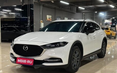 Mazda CX-4, 2022 год, 1 750 000 рублей, 1 фотография