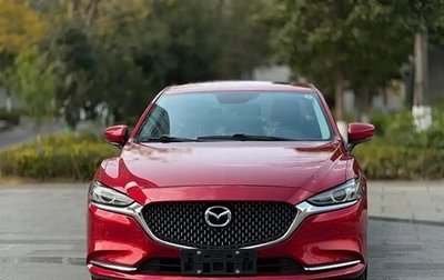 Mazda 6, 2021 год, 2 250 000 рублей, 1 фотография