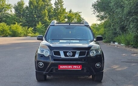 Nissan X-Trail, 2012 год, 1 250 000 рублей, 1 фотография