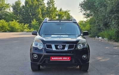 Nissan X-Trail, 2012 год, 1 250 000 рублей, 1 фотография