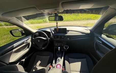 BMW X1, 2012 год, 1 168 000 рублей, 18 фотография