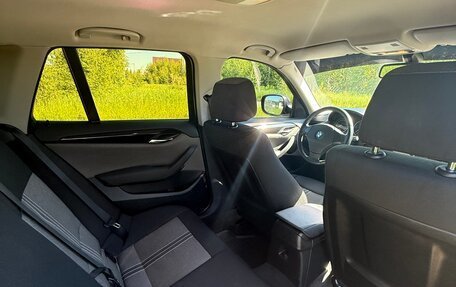BMW X1, 2012 год, 1 168 000 рублей, 19 фотография